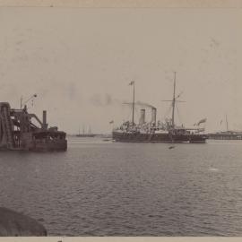 Port Melbourne