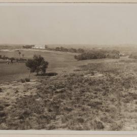 R.M.G.C. [Royal Melbourne Golf Club]