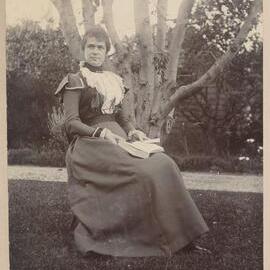 Alice Marion Grimwade