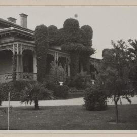 Montalto, [exterior and grounds]