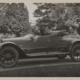 Miegunyah, 15/20 Talbot