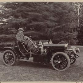 [Motorcar] Harleston