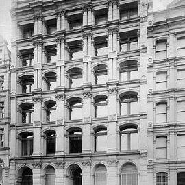 Head Office & Warehouse, O'Connell Street