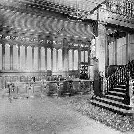 Main Vestibule, O'Connell Street