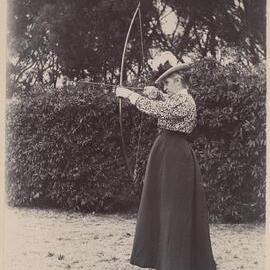 On the Bulls’ eye, Coolart