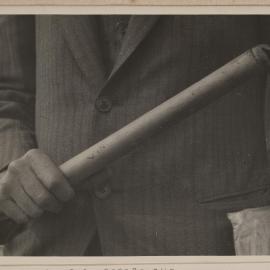 Liquid oxygen explosions at Truganina, Victoria