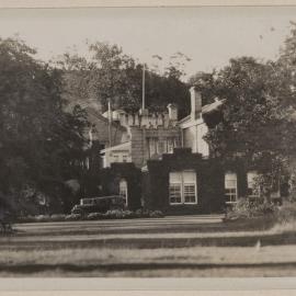 Ercildoune [Homestead]