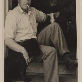 Daryl Lindsay at Mulberry Hill, Baxter