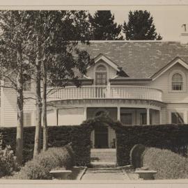 Mulberry Hill, Baxter, Victoria