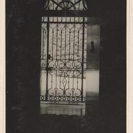 Miegunyah, Orrong Road, Toorak, Victoria