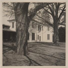 Miegunyah, Orrong Road, Toorak, Victoria