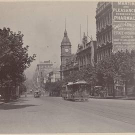 Collins Street, Melbourne
