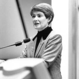 Liz Proust