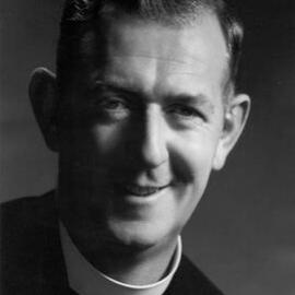 Fr. Eric D'Arcy