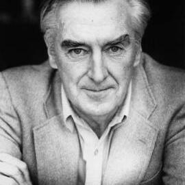 Professor Peter McIntyre, Architecture