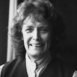 Professor Bridie Raban-Bisby