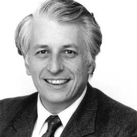 Sir Gustav Nossal