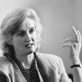 Professor Andrea Hull (VCA)