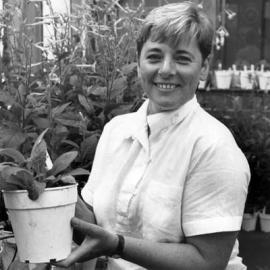 Professor Adrienne Clarke