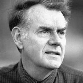 Dr. Alan Thompson, economic historian