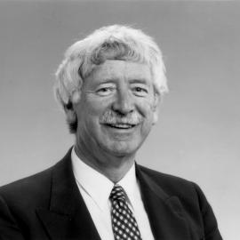 Professor John Anwyl.