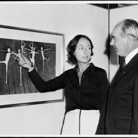 Marginson, Ray, Vice-Principal