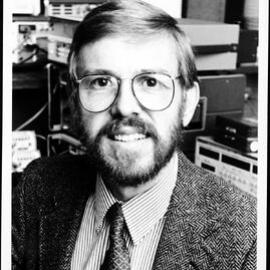 Tucker, Professor Rodney