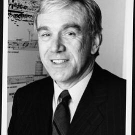 Walker, Professor Evan