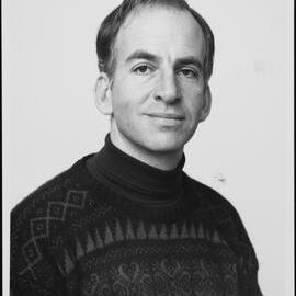 Guttmann, Prof Tony, Mathematics