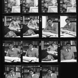 Harper, Ian, Monetary Economics, Department of Economics