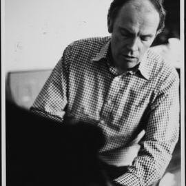 Farren-Price Ronald, Faculty of Music