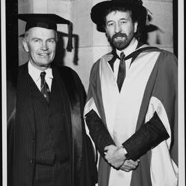 Farren-Price Ronald, Faculty of Music