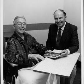 Farren-Price Ronald, Faculty of Music