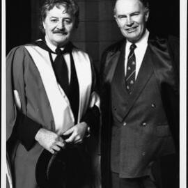 Farren-Price Ronald, Faculty of Music