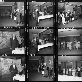 Farren-Price Ronald, Faculty of Music