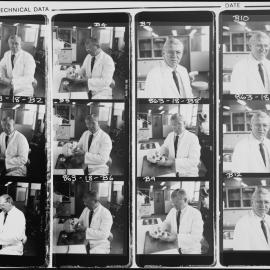 Faulkner, Dr Keith, Senior Lecturer, Restorative Dentistry.