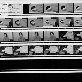 Fincher, Prof Ruth. 1997