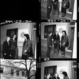 Dennerstein, Dr Lorraine