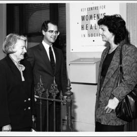 Dennerstein, Dr Lorraine