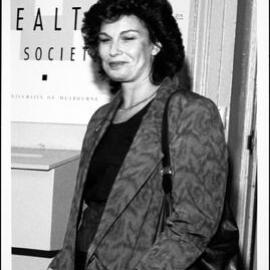 Dennerstein, Prof Lorraine