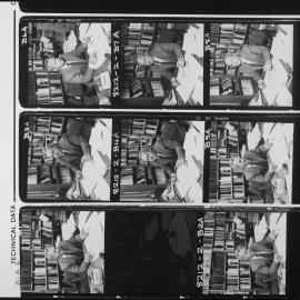 Clift, Robert, Economics and Commerce