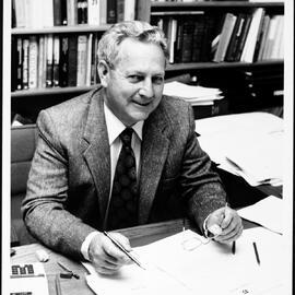 Clift, Robert, Economics and Commerce.