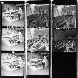 McMahon, Prof Tom, Civil and Agricultural Engineering.