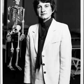 McMeeken, Prof Joan, Physiotherapy