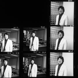 McMeeken, Prof Joan, Physiotherapy