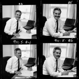 Percival, David. 1991