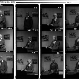 Potter, Jim, Registrar