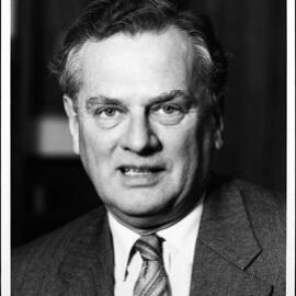 Poynter, Professor John, Deputy Vice-Chancellor. Aug 1985