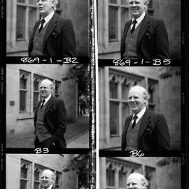 Prescott, Prof Victor