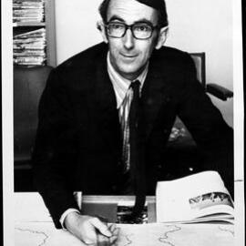 Seddon, Professor G.